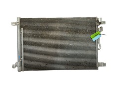 Recambio de condensador / radiador aire acondicionado para seat tarraco (kn2) 2.0 tdi referencia OEM IAM   