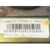 Recambio de airbag delantero izquierdo para landwind (jmc) cv9 1.6 referencia OEM IAM  J3848422 