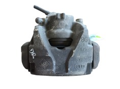 Recambio de pinza freno delantera derecha para renault megane iii hatchback (bz0/1_, b3_) 1.6 16v (bz1b, bz1h) referencia OEM IA