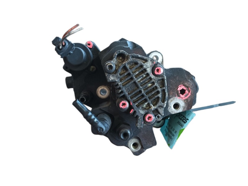 Recambio de bomba inyeccion para opel vivaro a furgoneta (x83) 1.9 di (f7) referencia OEM IAM   