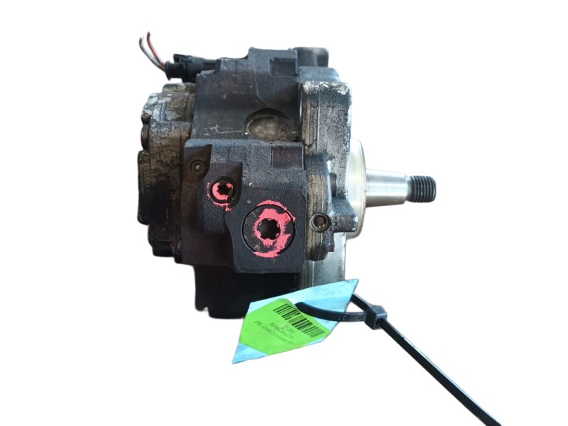 Recambio de bomba inyeccion para opel vivaro a furgoneta (x83) 1.9 di (f7) referencia OEM IAM   