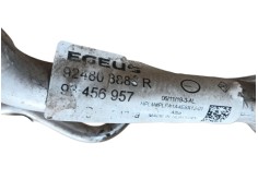 Recambio de tubos aire acondicionado para fiat talento furgoneta (296_) 2.0 ecojet referencia OEM IAM  924803883R  2