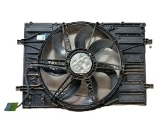 Recambio de electroventilador para volkswagen tiguan (ad1, ax1) 2.0 tdi referencia OEM IAM 5Q0121203DE  