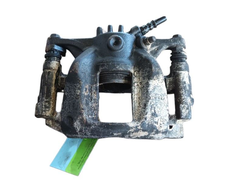 Recambio de pinza freno delantera izquierda para fiat talento furgoneta (296_) 2.0 ecojet referencia OEM IAM   
