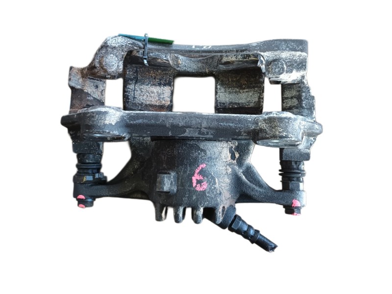 Recambio de pinza freno delantera izquierda para fiat talento furgoneta (296_) 2.0 ecojet referencia OEM IAM   