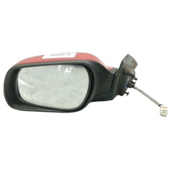 RETROVISOR IZQUIERDO 