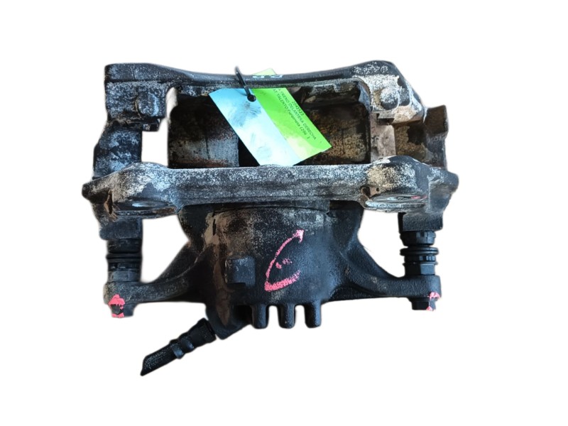 Recambio de pinza freno delantera derecha para fiat talento furgoneta (296_) 2.0 ecojet referencia OEM IAM   