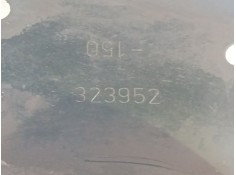 Recambio de mangueta delantera derecha para fiat talento furgoneta (296_) 2.0 ecojet referencia OEM IAM  323952  2