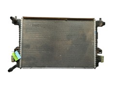 Recambio de intercooler para volkswagen tiguan (ad1, ax1) 2.0 tdi referencia OEM IAM   
