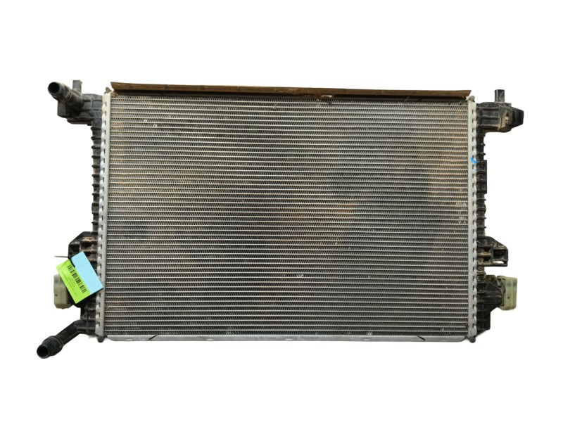 Recambio de intercooler para volkswagen tiguan (ad1, ax1) 2.0 tdi referencia OEM IAM   