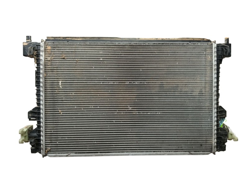 Recambio de intercooler para volkswagen tiguan (ad1, ax1) 2.0 tdi referencia OEM IAM   