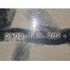 Recambio de cuadro instrumentos para citroën berlingo 1.9 600 d furg. referencia OEM IAM 6101RA 9630166680 0902149202