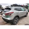 nissan qashqai ii (j11, j11_) del año 2020