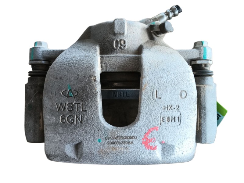 Recambio de pinza freno delantera izquierda para omoda omoda5 t31 referencia OEM IAM 204003230AA 204003230AA 