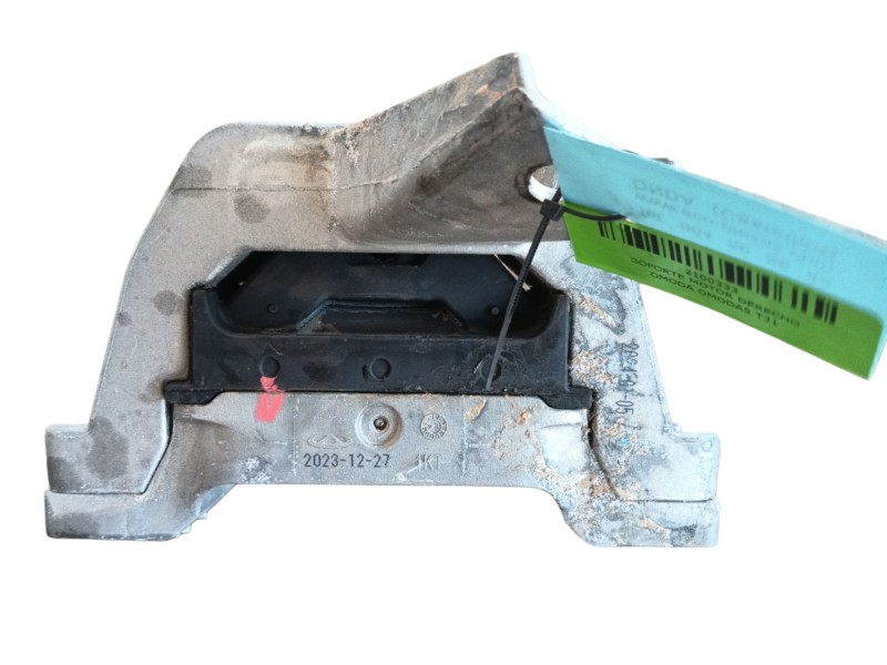 Recambio de soporte motor derecho para omoda omoda5 t31 referencia OEM IAM 206000569AA 206000569AA 