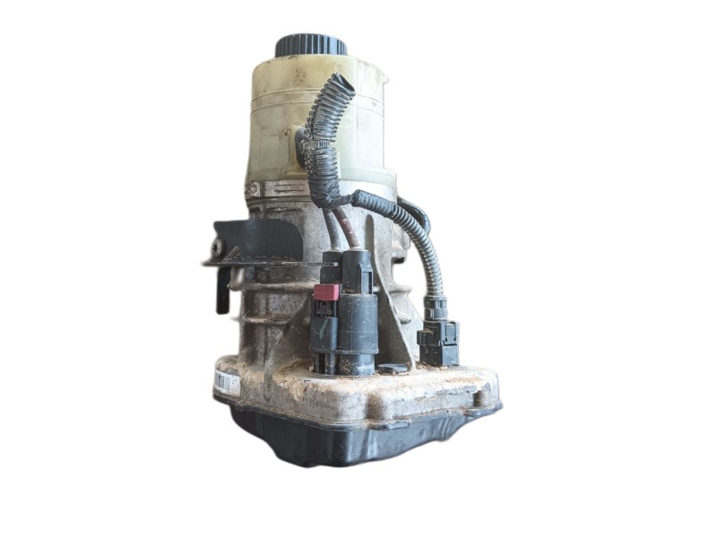 Recambio de bomba direccion para fiat talento furgoneta (296_) 2.0 ecojet referencia OEM IAM   