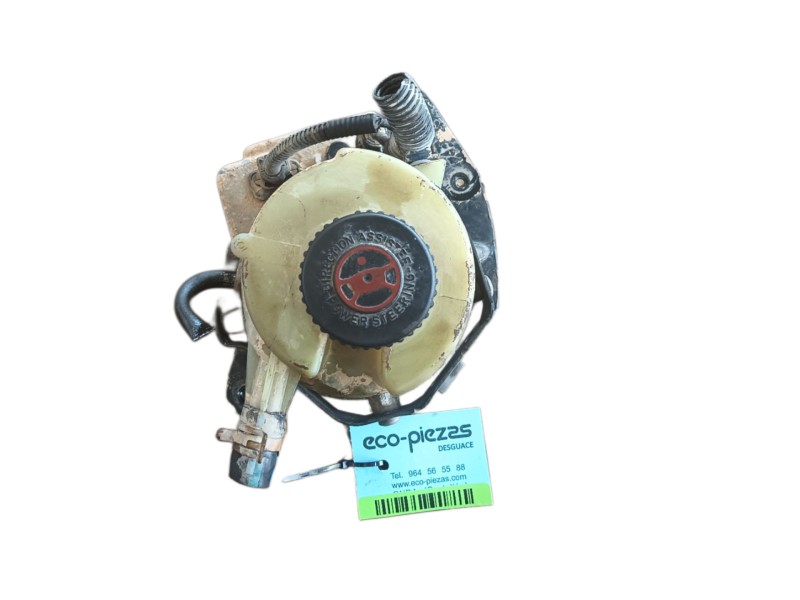 Recambio de bomba direccion para fiat talento furgoneta (296_) 2.0 ecojet referencia OEM IAM   