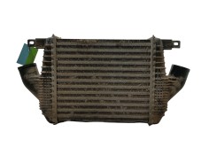 Recambio de intercooler para nissan cabstar (f24m, f24w) 35.14 dci, 45.14 dci 2.5 (f24m) referencia OEM IAM   