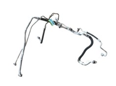 Recambio de tubos aire acondicionado para bmw x1 (f48) sdrive 18 d referencia OEM IAM  683295003 