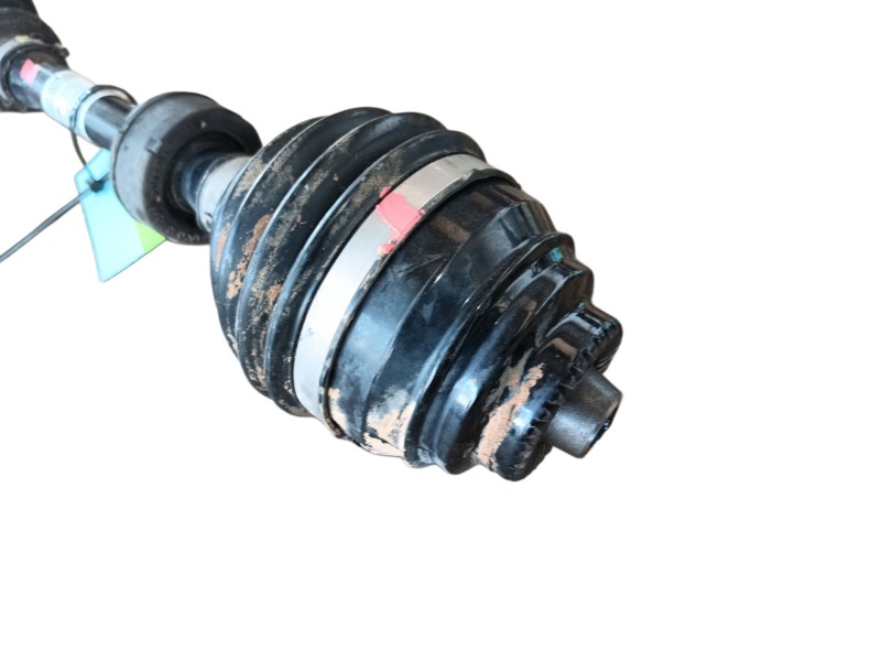 Recambio de transmision delantera izquierda para bmw x1 (f48) sdrive 18 d referencia OEM IAM  848264502 