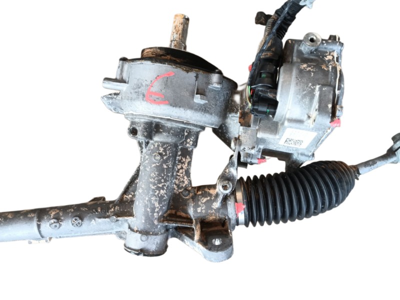 Recambio de cremallera direccion para bmw x1 (f48) sdrive 18 d referencia OEM IAM   