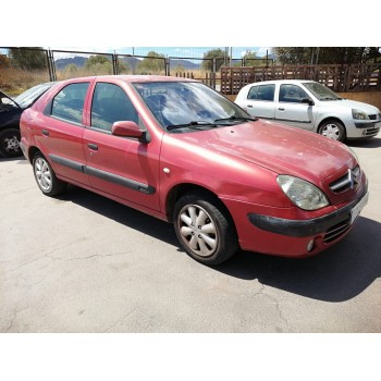 CITROËN XSARA (N1)