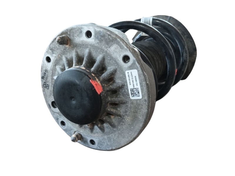 Recambio de amortiguador delantero izquierdo para bmw x1 (f48) sdrive 18 d referencia OEM IAM  3131688675302 