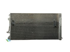 Recambio de condensador / radiador aire acondicionado para volkswagen touareg (7la, 7l6, 7l7) 2.5 r5 tdi referencia OEM IAM 7L08