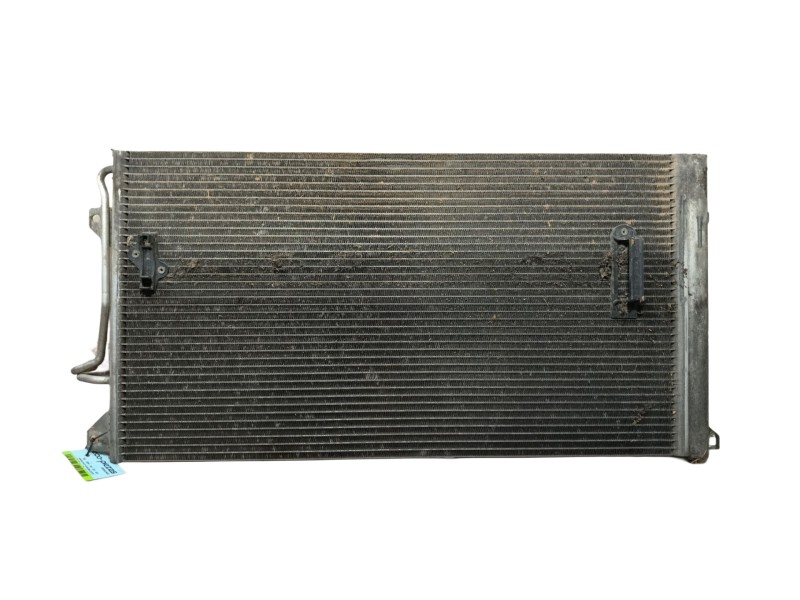 Recambio de condensador / radiador aire acondicionado para volkswagen touareg (7la, 7l6, 7l7) 2.5 r5 tdi referencia OEM IAM 7L08