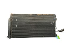 Recambio de condensador / radiador aire acondicionado para volkswagen touareg (7la, 7l6, 7l7) 2.5 r5 tdi referencia OEM IAM 7L08 2