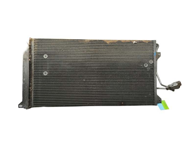 Recambio de condensador / radiador aire acondicionado para volkswagen touareg (7la, 7l6, 7l7) 2.5 r5 tdi referencia OEM IAM 7L08