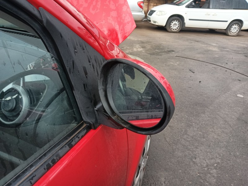 Recambio de retrovisor derecho para peugeot 107 (pm_, pn_) 1.0 referencia OEM IAM   