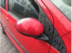Recambio de retrovisor derecho para peugeot 107 (pm_, pn_) 1.0 referencia OEM IAM    2