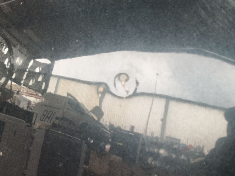 Recambio de capot para mercedes-benz clase c (w203) c 180 (203.035) referencia OEM IAM   