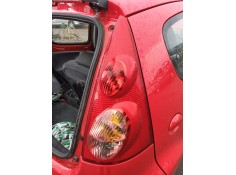 Recambio de piloto trasero derecho para peugeot 107 (pm_, pn_) 1.0 referencia OEM IAM   