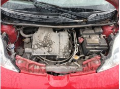 Recambio de caja cambios para peugeot 107 (pm_, pn_) 1.0 referencia OEM IAM   