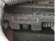 Recambio de centralita motor uce para peugeot 107 (pm_, pn_) 1.0 referencia OEM IAM   
