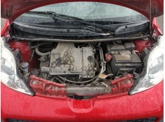 Recambio de motor completo para peugeot 107 (pm_, pn_) 1.0 referencia OEM IAM   