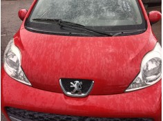 Recambio de capot para peugeot 107 (pm_, pn_) 1.0 referencia OEM IAM   