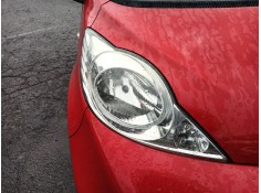 Recambio de faro derecho para peugeot 107 (pm_, pn_) 1.0 referencia OEM IAM   