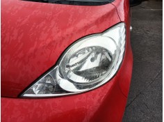 Recambio de faro izquierdo para peugeot 107 (pm_, pn_) 1.0 referencia OEM IAM 620874   2