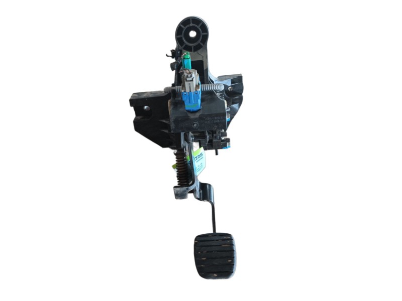 Recambio de pedal embrague para renault trafic iii furgoneta (fg_) 1.6 dci 90 (fgme) referencia OEM IAM  93868391 