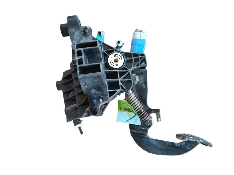 Recambio de pedal embrague para renault trafic iii furgoneta (fg_) 1.6 dci 90 (fgme) referencia OEM IAM  93868391 
