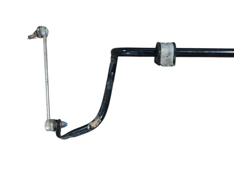 Recambio de barra estabilizadora delantera para renault trafic iii furgoneta (fg_) 1.6 dci 90 (fgme) referencia OEM IAM 82008454
