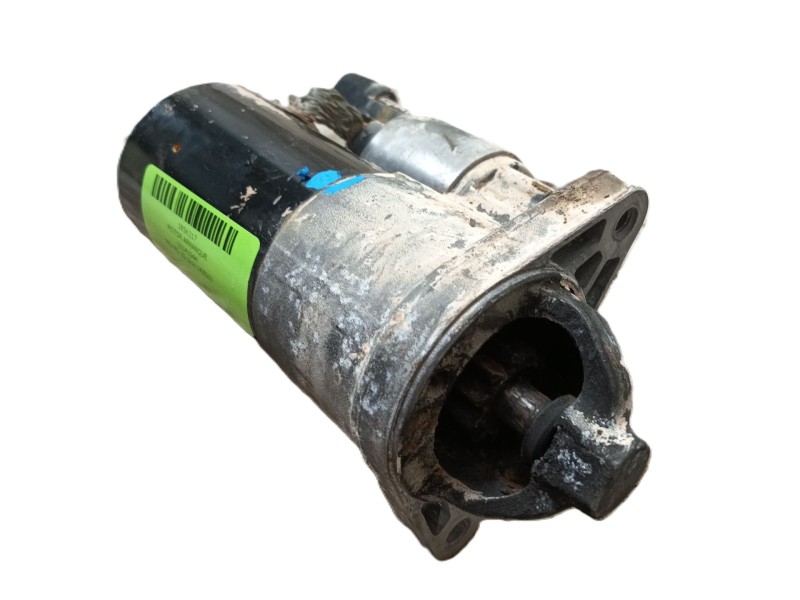 Recambio de motor arranque para mg mg zs suv (azs1) 1.5 vti referencia OEM IAM 10152867 20230209 