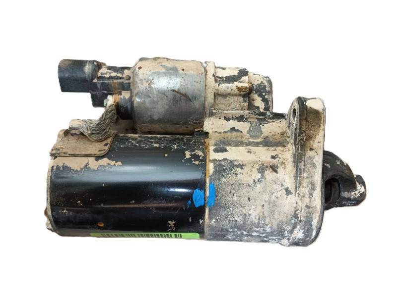 Recambio de motor arranque para mg mg zs suv (azs1) 1.5 vti referencia OEM IAM 10152867 20230209 