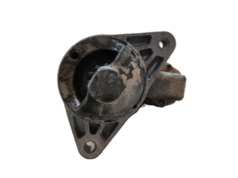 Recambio de motor arranque para mg mg zs suv (azs1) 1.5 vti referencia OEM IAM 10152867 20230209 