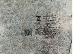 Recambio de luna delantera izquierda para omoda omoda5 t31 referencia OEM IAM    2