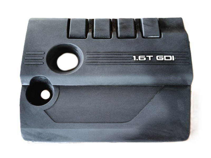 Recambio de tapa motor para omoda omoda5 t31 referencia OEM IAM   