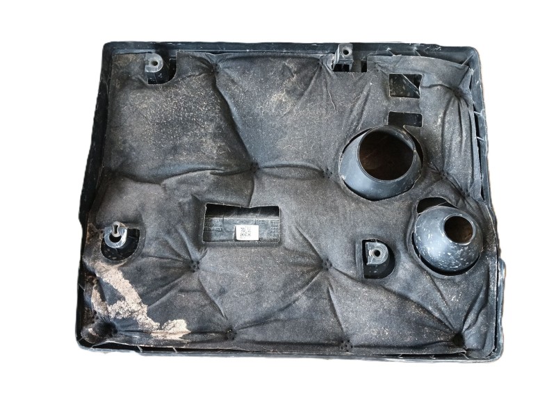 Recambio de tapa motor para omoda omoda5 t31 referencia OEM IAM   